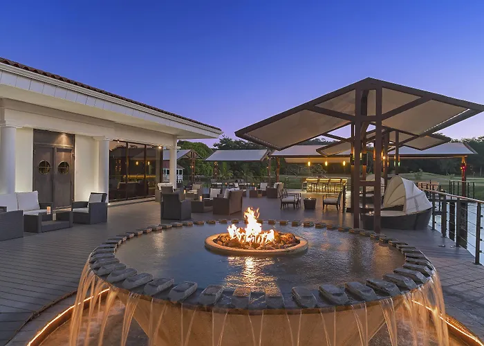 The Westin Reserva Conchal, An Golf &
