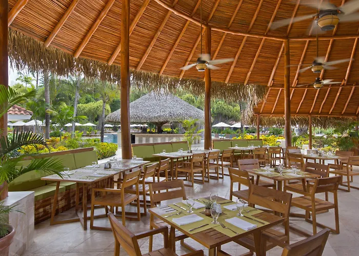 The Westin Reserva Conchal, An Golf & 5*