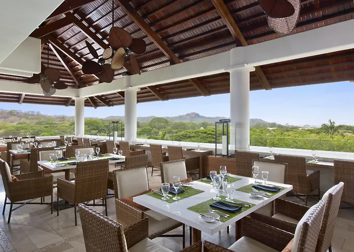 Resort The Westin Reserva Conchal, An Golf & Playa Conchal