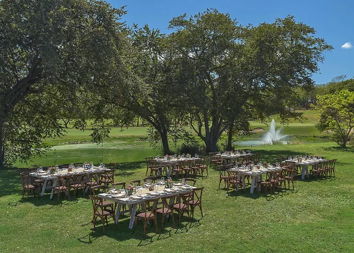 Resort The Westin Reserva Conchal, An Golf & Playa Conchal