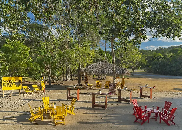 Resort The Westin Reserva Conchal, An Golf & Playa Conchal