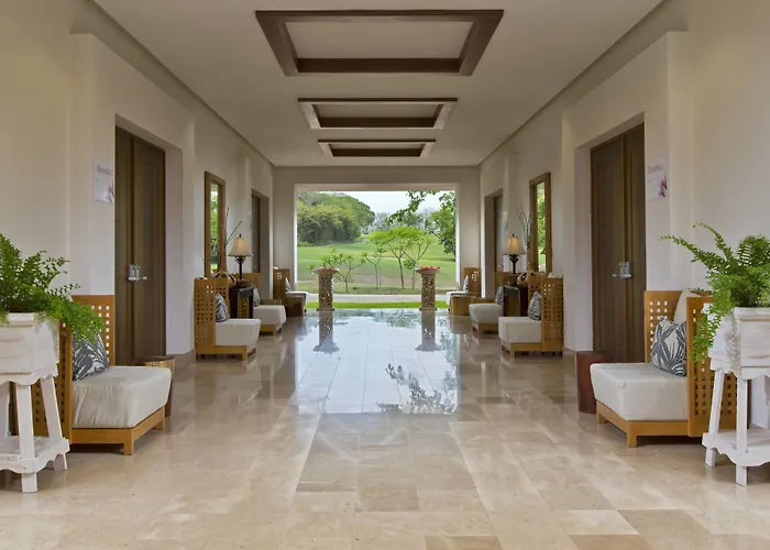 The Westin Reserva Conchal, An Golf & Resort 5*
