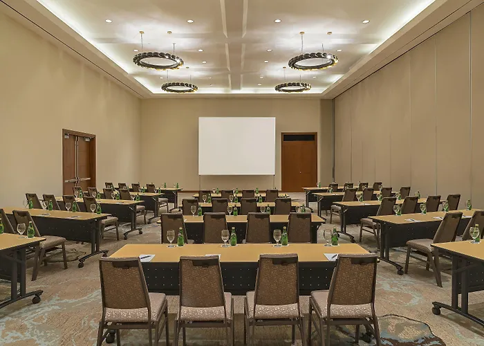 The Westin Reserva Conchal, An Golf &