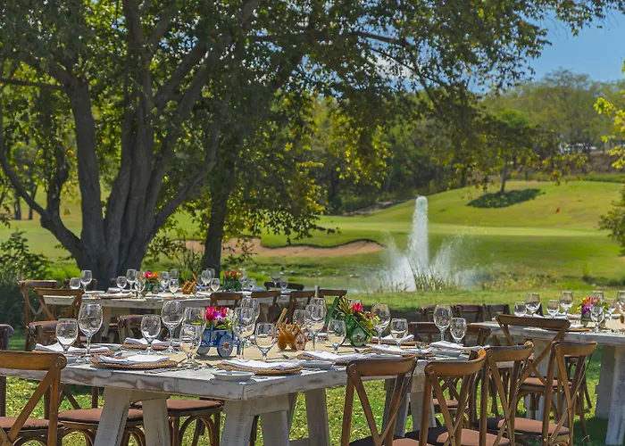 Resort The Westin Reserva Conchal, An Golf & 5*