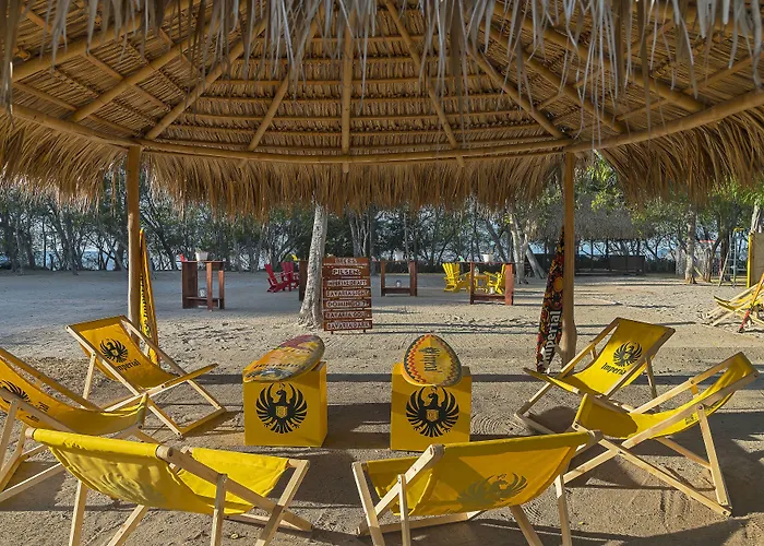 Resort The Westin Reserva Conchal, An Golf &