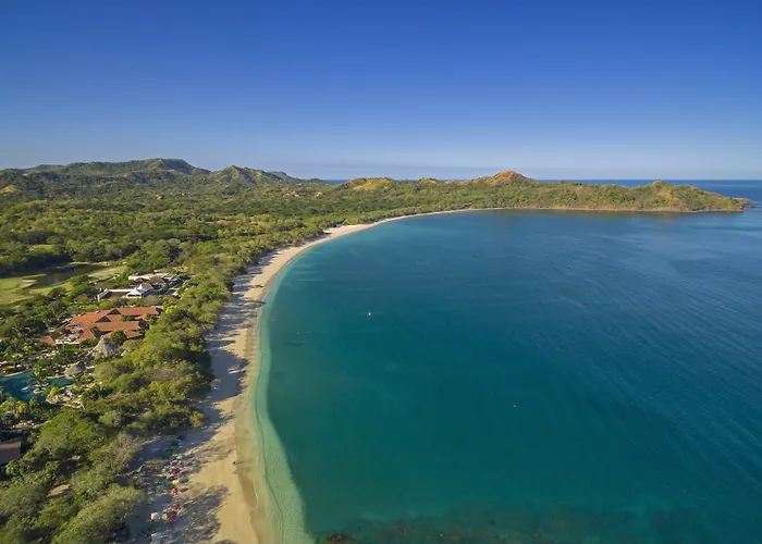 The Westin Reserva Conchal, An Golf & Playa Conchal