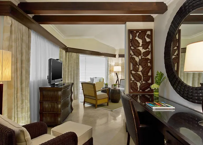 Resort The Westin Reserva Conchal, An Golf & 5*