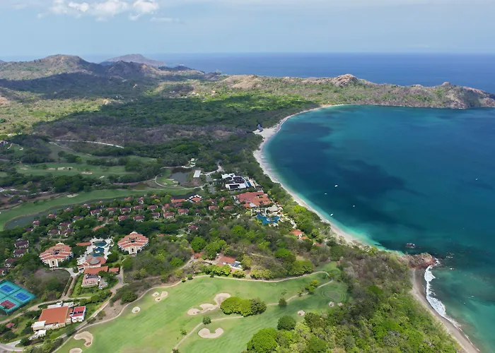 The Westin Reserva Conchal, An Golf & Resort 5*