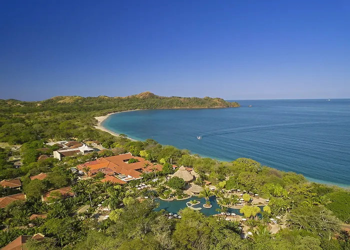 The Westin Reserva Conchal, An Golf & Resort Playa Conchal