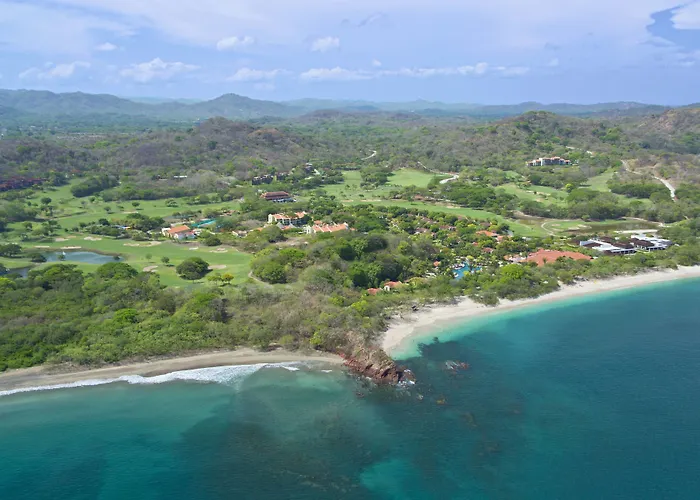 Resort The Westin Reserva Conchal, An Golf &