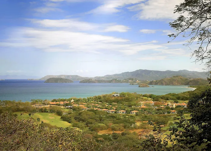 The Westin Reserva Conchal, An Golf & Resort Playa Conchal