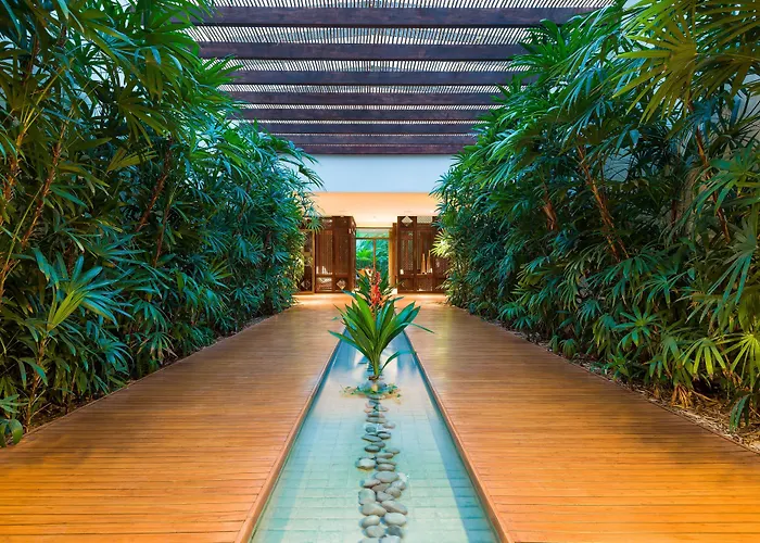 Resort The Westin Reserva Conchal, An Golf & 5*