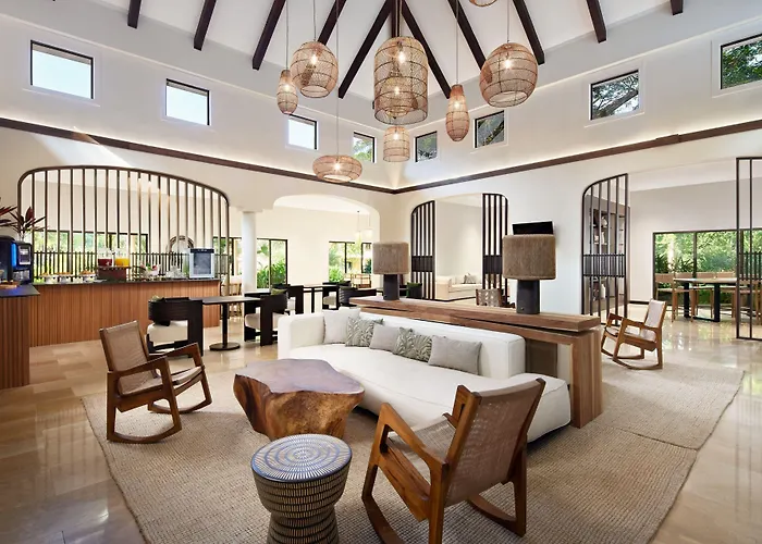 The Westin Reserva Conchal, An Golf & 5* Playa Conchal