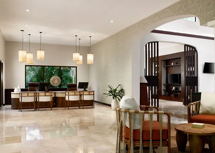 Resort The Westin Reserva Conchal, An Golf &