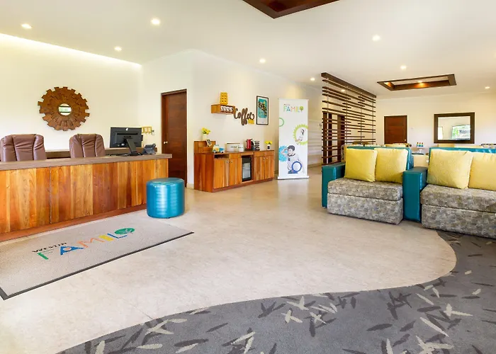 The Westin Reserva Conchal, An Golf & 5* Playa Conchal