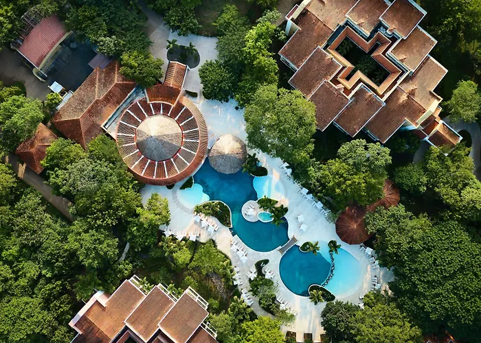 The Westin Reserva Conchal, An Golf & Resort Playa Conchal