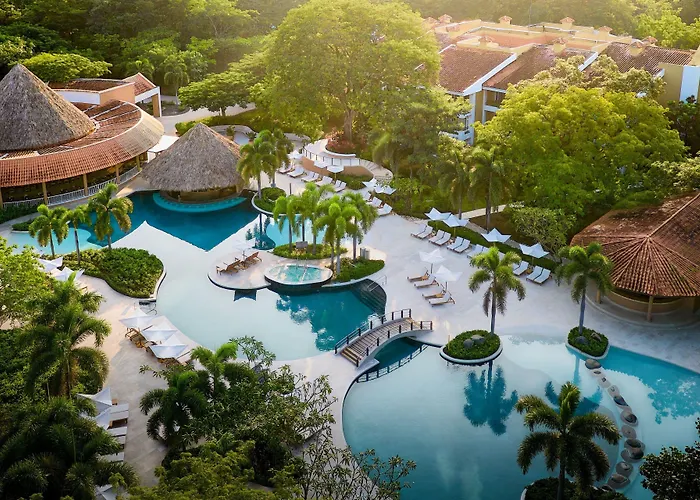 The Westin Reserva Conchal, An Golf & 5*