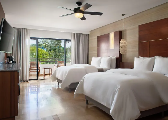 Resort The Westin Reserva Conchal, An Golf &