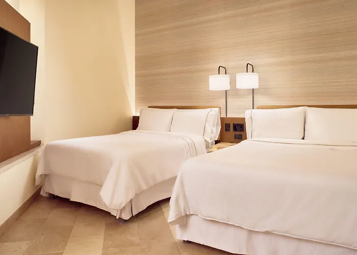 Resort The Westin Reserva Conchal, An Golf &
