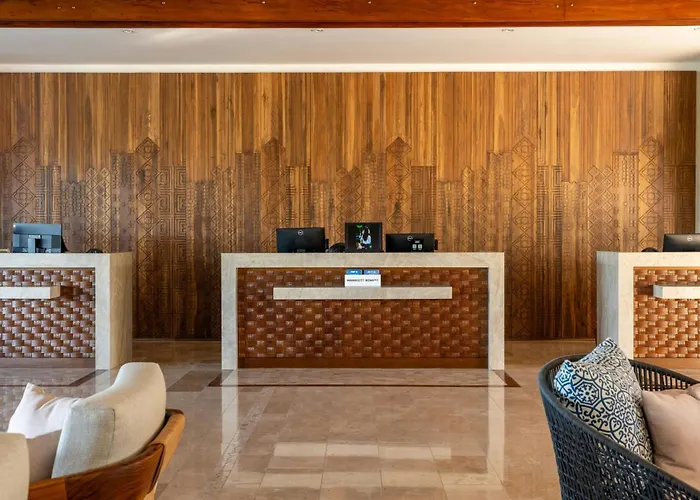 The Westin Reserva Conchal, An Golf & Playa Conchal