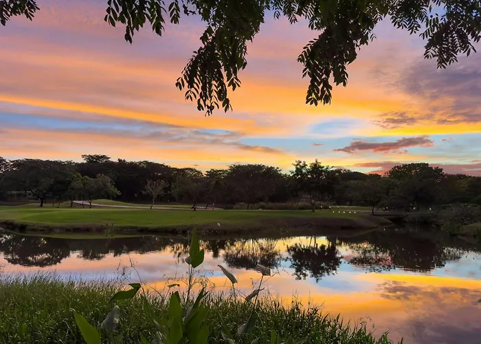 Resort The Westin Reserva Conchal, An Golf &