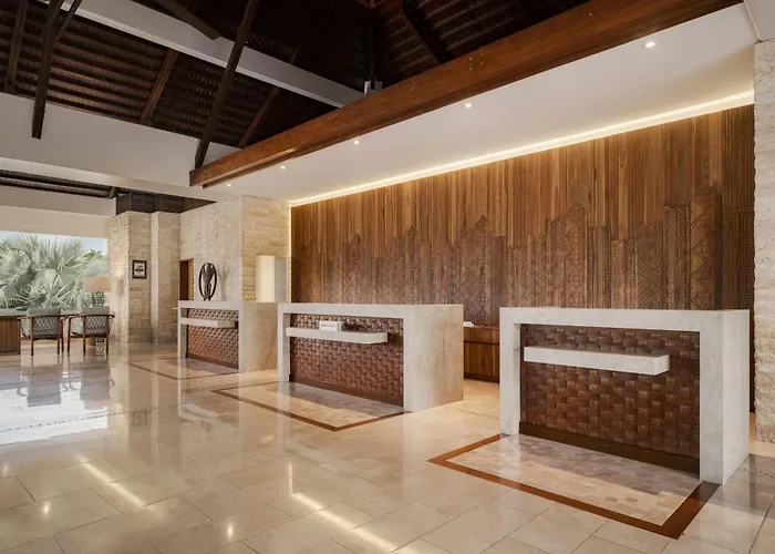 Resort The Westin Reserva Conchal, An Golf & Playa Conchal