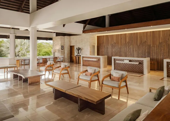 The Westin Reserva Conchal, An Golf & 5*