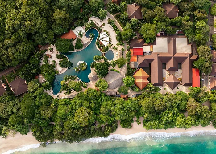 The Westin Reserva Conchal, An Golf & Playa Conchal
