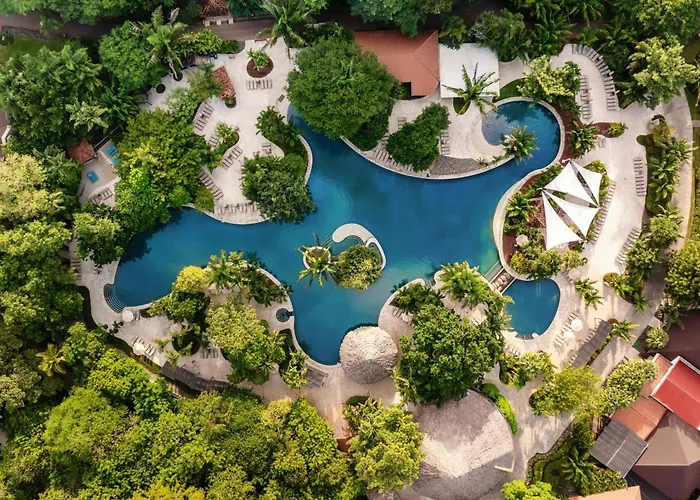 The Westin Reserva Conchal, An Golf & Resort Playa Conchal