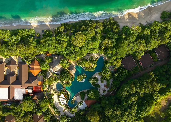 The Westin Reserva Conchal, An Golf & Resort 5*