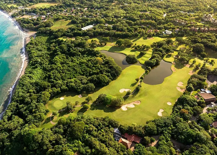 Resort The Westin Reserva Conchal, An Golf & Playa Conchal