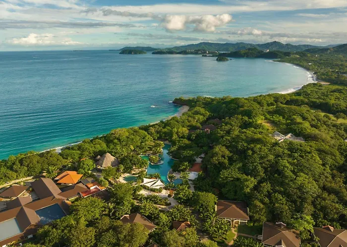 The Westin Reserva Conchal, An Golf & Resort