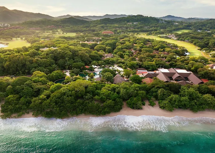 The Westin Reserva Conchal, An Golf & Playa Conchal