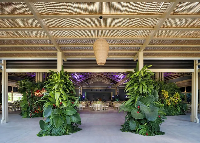 The Westin Reserva Conchal, An Golf & Station touristique
