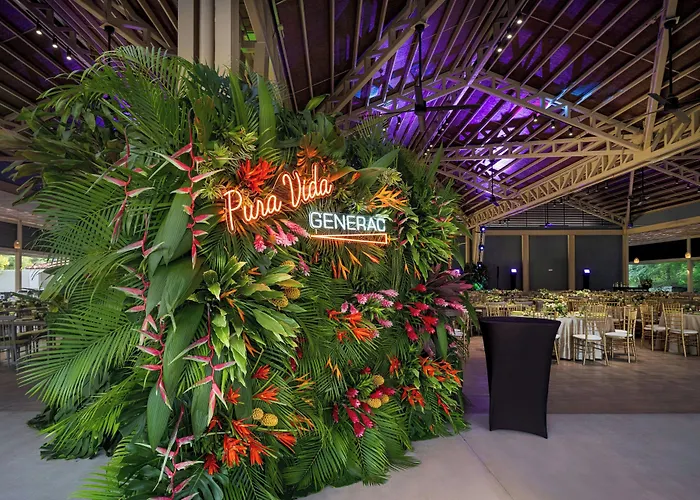 Station touristique The Westin Reserva Conchal, An Golf &