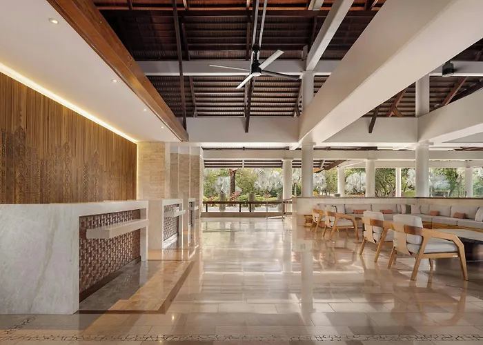 Station touristique The Westin Reserva Conchal, An Golf & 5*