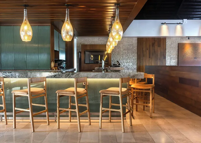 Station touristique The Westin Reserva Conchal, An Golf & 5*