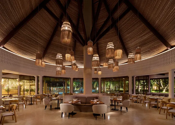 The Westin Reserva Conchal, An Golf & Station touristique