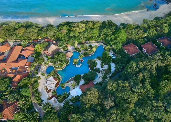 Station touristique The Westin Reserva Conchal, An Golf &