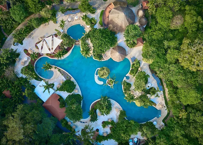 The Westin Reserva Conchal, An Golf & 5* Playa Conchal