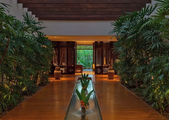 The Westin Reserva Conchal, An Golf & 5* Playa Conchal